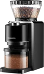Shardor Conical Burr Adjustable Coffee Bean Grinder Electric 2.0.... Fixed Price $79.66.