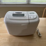 Breadman Plus TR845 Super Rapid 59 Minute. Fixed Price $59.71.