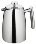 Avanti Modena Stainless Steel Twin Wall Coffee Plunger - 800ML. Fixed Price $80.47.