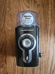 Hamilton Beach 80370 12OZ Electric Coffee Grinder - Black. Fixed Price $14.87.