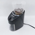 Capresso 560 Conical Burr Coffee Grinder Black Clean Tested See Video Works. Fixed Price $33.29.