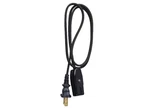 1/2" Spaced 2-PIN Power Cord For Corning Pot Model 1300 Only (36"). Fixed Price $17.99.