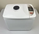 Panasonic SD-YD155 Automatic Bread Maker Machine 550W White Vgc With Manual. Fixed Price $159.99.