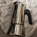 Bialetti Venus Coffee Espresso Maker - 6 Cups Stainless. Fixed Price $45.95.