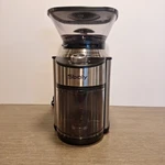 Electric Conical Burr Coffee Grinder 19 Precise Setting SYCG-801. Fixed Price $32.87.