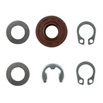 6PCS Heavy Duty Pan Seal Kit Fit For Cuisinart Bread Maker Model CBK-100 Cbk-.... Fixed Price $24.09.
