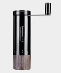 Porsche Driver's Selection Manual Coffee Grinder 12-STEP Ceramic Mill. Fixed Price $231.52.
