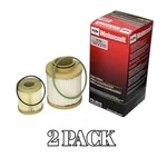 Motorcraft Oem FD-4616 03-07 Ford 6.0L Powerstroke Diesel Pack Of 2. Fixed Price $19.00.