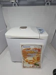 Panasonic Automatic Bread Maker SD-YD250 Machine With Manual Tested Works. Fixed Price $119.99.