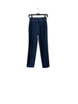 Vintage Action West High Rise Jeans Embroidered Back Pocket Size Xs/s. Fixed Price $52.00.