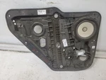 Driver Rear Window Regulator Electric Sedan Fits 17-20 Elantra 192587. Fixed Price $95.00.