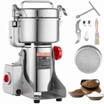 Vevor 1000G Commercial Spice Grinder Electric Grain Mill High Speed. Fixed Price $89.90.