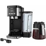 Ninja CFP105 Dualbrew Hot & Iced Coffee Maker (black). Fixed Price $71.25.