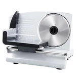 Commercial Meat Slicer 150W Deli Cheese Food Bread Kitchen 7.5" Blade For Home. Fixed Price $60.19.