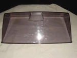 New American Harvest Bread Classic BC-2000 Smoked Hinged Plastic Cover Only. Fixed Price $50.00.