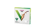 Hario, Filter Paper White, 40 Count Size 01,. Fixed Price $11.99.