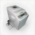 Hitachi HB-B201 Automatic Home Bakery Plus Bread Maker Dough Jam Rice. Fixed Price $74.00.