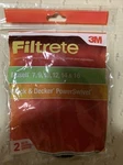 Filtrete 3M Vacuum Belt For Bissell, Black & Decker 7-9-10-12-14-16 (66007A). Fixed Price $5.90.
