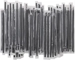 Individually Wrapped Coffee Stirrers (black, 500) One Size,. Fixed Price $16.43.