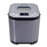 Culinary Chef, Bread Maker, 15 Program, Black Stainless Steel. Fixed Price $99.00.