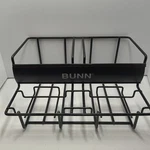 Restaurant Commercial Bar Cafe Bunn 2 Universal Airpot Rack. Fixed Price $89.99.