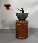 Manual Coffee Grinder Hand Mill Grinding Core Adjustable Portable Travel. Fixed Price $17.93.