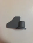 Oster CKSTBR9050 Bread Machine Paddle Kneading Blade Part Baker Maker Genuine. Fixed Price $10.95.