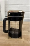 Bodum Black Bean Cold Brew 12 Cup Coffee Maker No. K11683. Fixed Price $14.00.