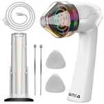 Mamba Grinders Electric Spice For The Kitchen. Easy To Use Usb Rechar.... Fixed Price $61.72.