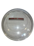 Glass Dome For Lid Dak Turbo Baker Bread Machine Models FAB2000 FAB3000 Ii Iv. Fixed Price $14.99.