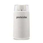 Proctor Silex Electric Coffee Grinder For Beans, Spices And More, Stainless S.... Fixed Price $23.45.