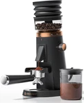 Amzchef Single Dose Coffee 75 Settings Burr Grinder, 40MM Conical. Fixed Price $104.86.