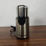 Kitchenaid Coffee Grinder Stainless Steel BCG1110B0 Black & Onyx. Fixed Price $27.84.