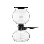 Genuine Bodum Pebo Siphon Coffee Maker 1.0L 1208-01. Fixed Price $104.73.