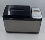 Zojirushi BB-PAC20 Home Bakery Virtuoso Bread Maker 2LB Loaf Machine Tested. Fixed Price $240.00.