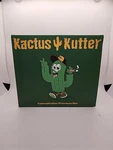 K1 Kactuskutter Gift Case Electric Herb Grinder Jar Pre Rolls Cleaning Plate. Fixed Price $89.95.
