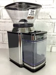 Cuisinart Supreme Automatic Burr Mill Coffee Grinder CCM-16SA. Fixed Price $34.00.