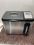 White Westinghouse Beyond WBYBM2 2LB Automatic Bread Maker Machine Chrome. Fixed Price $69.99.