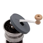 Coffee & Spice Grinder Stainless Steel Lid Accessory Attachment With Silicone.... Fixed Price $27.67.