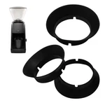 3 Pcs Gasket Replacement For Baratza Encore And Virtuoso Universal, Black. Fixed Price $23.52.