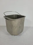 Pan & Paddle For Welbilt Bread Machine Models ABM2900 ABM3100 ABM3900 Ships Free. Fixed Price $29.99.