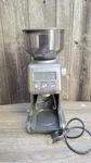Breville BCG820BSSXL The Smart Pro Conical Burr Coffee Grinder. Working. Fixed Price $128.00.