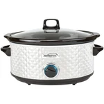 7-QT. Slow Cooker. Fixed Price $52.99.