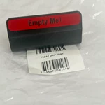 Oem Breville Barista Express Impress BES876BS Float Drip Tray - Empty Me! Part. Fixed Price $22.99.