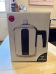 Copco Stainless Steel 8 Cup Camping/stovetop Percolator Vintage New. Fixed Price $39.99.