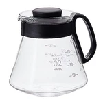 Hario V60 Range Coffee Server 02 XVD-60B 600ML For 2-5 Cups. Fixed Price $10.69.