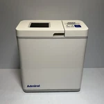 Zojirushi Admiral Automatic Bread Machine ZOJ-44510 2 Lb Home Maker Tested. Fixed Price $98.99.
