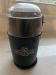 Gloria Jeans Coffee Grinder. Fixed Price $12.00.