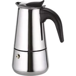 Italian Stainless Steel Moka Espresso Coffee Pot - Premium. Fixed Price $15.99.
