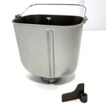 Regal Pan & Paddle For Bread Maker K6745S Genuine Oem Parts. Fixed Price $29.99.